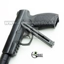 Airsoftová pištoľ Combat Zone COP SK  CO2 NB 6mm Airsoft Pistol