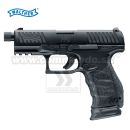 Airsoft Pistol Walther PPQ M2 Navy Duty Kit CO2 GBB 6mm