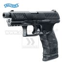 Airsoft Pistol Walther PPQ M2 Navy Duty Kit CO2 GBB 6mm