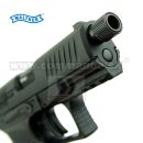 Airsoft Pistol Walther PPQ M2 Navy Duty Kit CO2 GBB 6mm