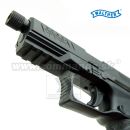 Airsoft Pistol Walther PPQ M2 Navy Duty Kit CO2 GBB 6mm