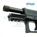 Airsoft Pistol Walther PPQ M2 Navy Duty Kit CO2 GBB 6mm