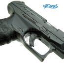 Airsoft Pistol Walther PPQ M2 Navy Duty Kit CO2 GBB 6mm