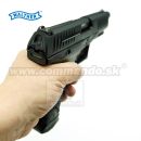 Airsoft Pistol Walther PPQ M2 Navy Duty Kit CO2 GBB 6mm