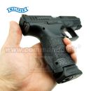 Airsoft Pistol Walther PPQ M2 Navy Duty Kit CO2 GBB 6mm