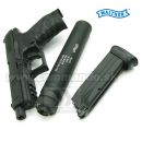 Airsoft Pistol Walther PPQ M2 Navy Duty Kit CO2 GBB 6mm