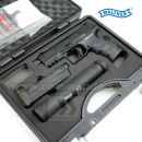 Airsoft Pistol Walther PPQ M2 Navy Duty Kit CO2 GBB 6mm