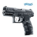 Airsoftová pištoľ Walther PPQ M2 GBB 6mm airsoft pistol