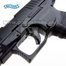 Airsoftová pištoľ Walther PPQ M2 GBB 6mm airsoft pistol