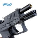 Airsoftová pištoľ Walther PPQ M2 GBB 6mm airsoft pistol