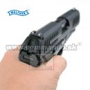 Airsoftová pištoľ Walther PPQ M2 GBB 6mm airsoft pistol