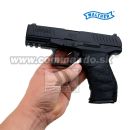 Airsoftová pištoľ Walther PPQ M2 GBB 6mm airsoft pistol