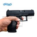 Airsoftová pištoľ Walther PPQ M2 GBB 6mm airsoft pistol