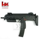 Airsoftový samopal HK MP7 NAVY A1 GBB 6mm DEKORAČNÁ ZĽAVA