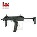 Airsoftový samopal HK MP7 NAVY A1 GBB 6mm DEKORAČNÁ ZĽAVA