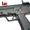 Airsoftový samopal HK MP7 NAVY A1 GBB 6mm DEKORAČNÁ ZĽAVA