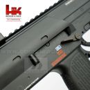 Airsoftový samopal HK MP7 NAVY A1 GBB 6mm DEKORAČNÁ ZĽAVA