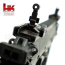 Airsoftový samopal HK MP7 NAVY A1 GBB 6mm DEKORAČNÁ ZĽAVA