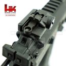 Airsoftový samopal HK MP7 NAVY A1 GBB 6mm DEKORAČNÁ ZĽAVA