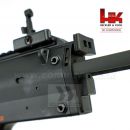 Airsoftový samopal HK MP7 NAVY A1 GBB 6mm DEKORAČNÁ ZĽAVA