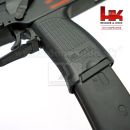 Airsoftový samopal HK MP7 NAVY A1 GBB 6mm DEKORAČNÁ ZĽAVA