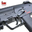 Airsoft Gun Heckler&Koch HK MP7 A1 Navy Gas GBB 6mm