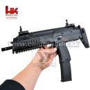 Airsoft Gun Heckler&Koch HK MP7 A1 Navy Gas GBB 6mm