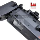 Airsoft Gun Heckler&Koch HK MP7 A1 Navy Gas GBB 6mm