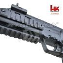 Airsoft Gun Heckler&Koch HK MP7 A1 Navy Gas GBB 6mm