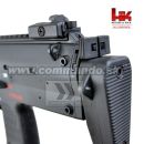 Airsoft Gun Heckler&Koch HK MP7 A1 Navy Gas GBB 6mm
