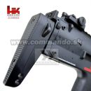 Airsoft Gun Heckler&Koch HK MP7 A1 Navy Gas GBB 6mm
