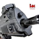 Airsoft Gun Heckler&Koch HK MP7 A1 Navy Gas GBB 6mm