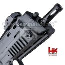 Airsoft Gun Heckler&Koch HK MP7 A1 Navy Gas GBB 6mm