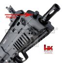 Airsoft Gun Heckler&Koch HK MP7 A1 Navy Gas GBB 6mm