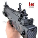 Airsoft Gun Heckler&Koch HK MP7 A1 Navy Gas GBB 6mm