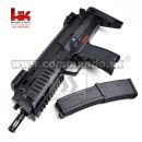 Airsoft Gun Heckler&Koch HK MP7 A1 Navy Gas GBB 6mm