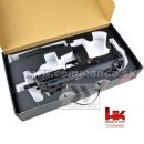 Airsoft Gun Heckler&Koch HK MP7 A1 Navy Gas GBB 6mm