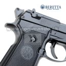 Airsoftová pištoľ Beretta Mod. 92 A1 Tactical AEP 6mm, airsoft pistol