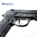 Airsoftová pištoľ Beretta Mod. 92 A1 Tactical AEP 6mm, airsoft pistol