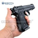 Airsoftová pištoľ Beretta Mod. 92 A1 Tactical AEP 6mm, airsoft pistol