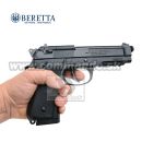 Airsoftová pištoľ Beretta Mod. 92 A1 Tactical AEP 6mm, airsoft pistol