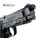 Airsoftová pištoľ Beretta Mod. 92 A1 Tactical AEP 6mm, airsoft pistol