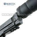 Airsoftová pištoľ Beretta Mod. 92 A1 Tactical AEP 6mm, airsoft pistol