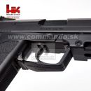 Airsoftová pištoľ Heckler&Koch HK USP Tactical Metal Slide AEP 6mm