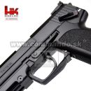 Airsoftová pištoľ Heckler&Koch HK USP Tactical Metal Slide AEP 6mm