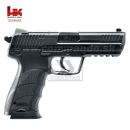 Airsoftová pištoľ Heckler&Koch HK45 GNB CO2 6mm, airsoft pistol