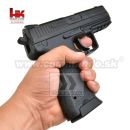 Airsoftová pištoľ Heckler&Koch HK45 GNB CO2 6mm, airsoft pistol