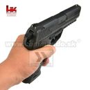 Airsoftová pištoľ Heckler&Koch HK45 GNB CO2 6mm, airsoft pistol