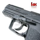 Airsoft Pistol Heckler&Koch HK USP Compact ASG 6mm