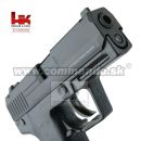 Airsoft Pistol Heckler&Koch HK USP Compact ASG 6mm